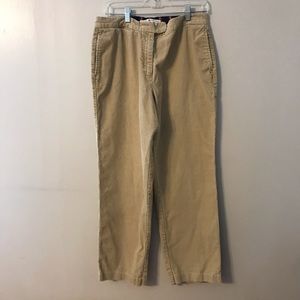 Vintage Tommy Hilfiger Corduroy Pants.   12